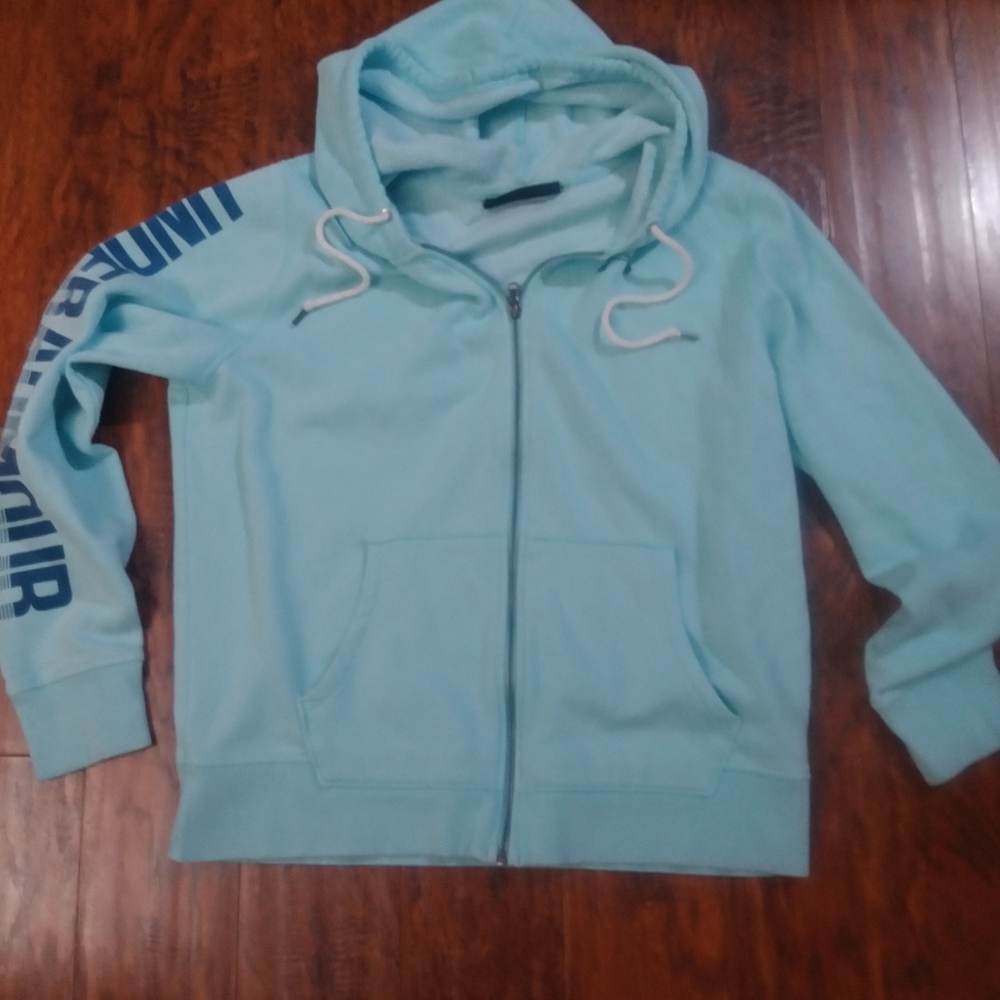 Under Armour hoodie